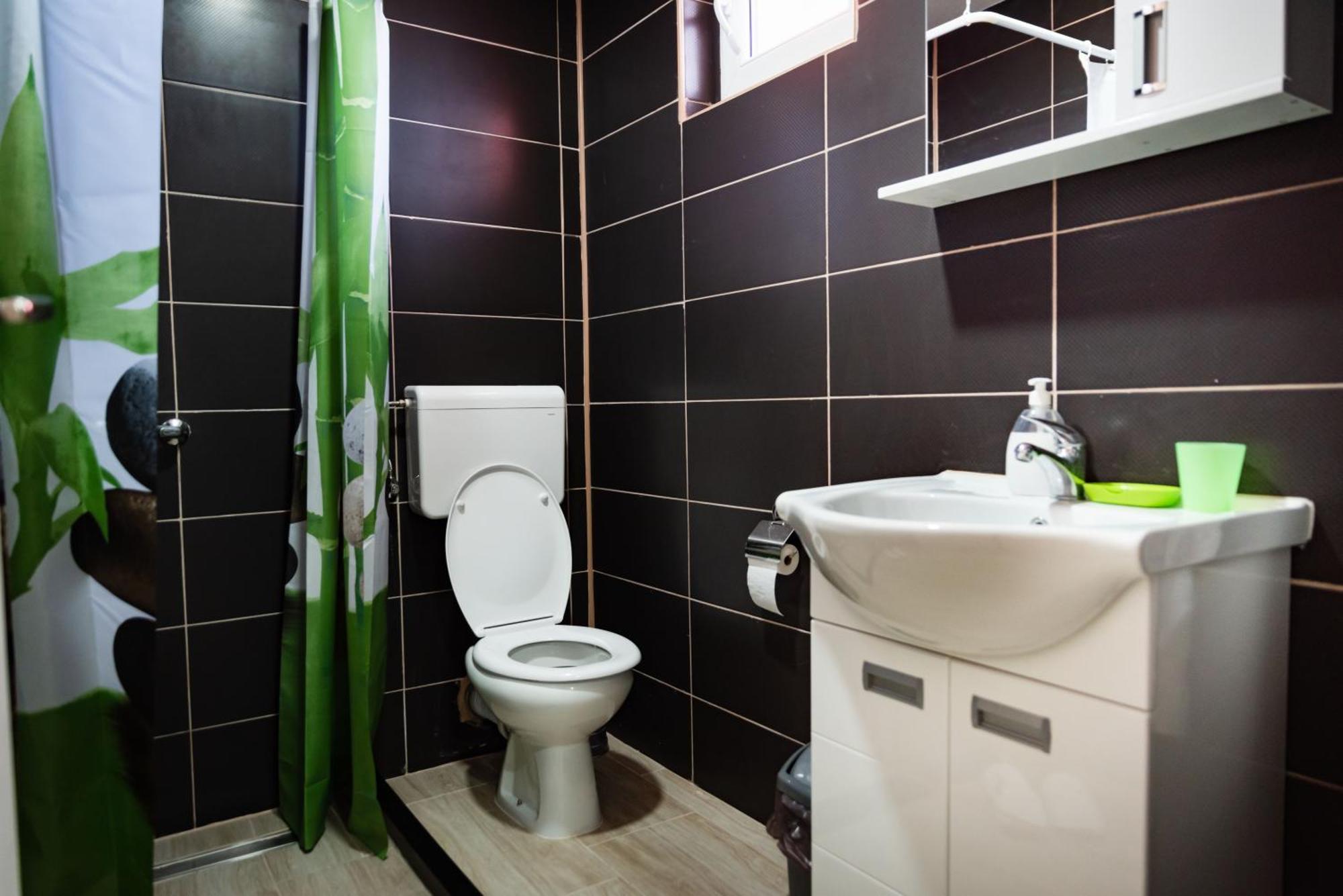 Apartmani Centar Lux New Zrenjanin Habitación foto